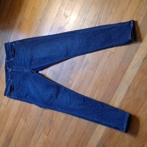 Uniqlo jeans sz 32"x32"